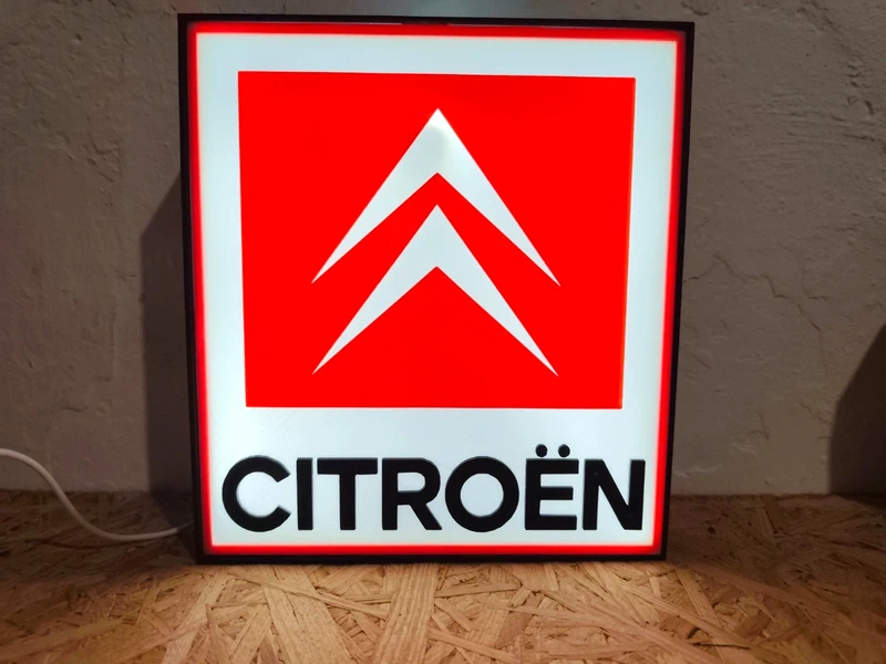 Citroën 1985 — imagem 2