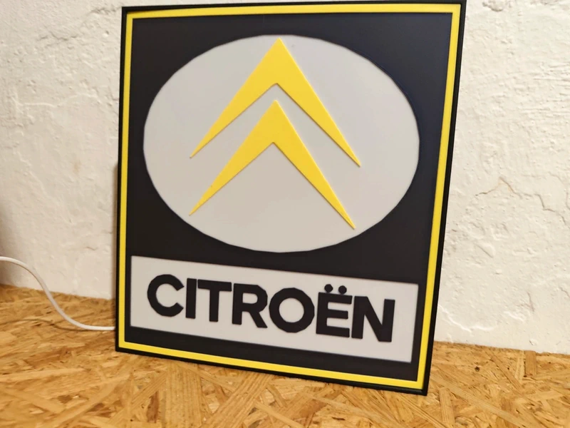 Citroën Vintage — imagem 11