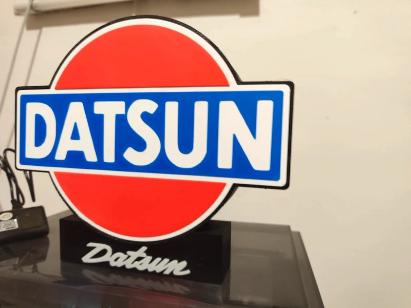 Datsun — imagem 2