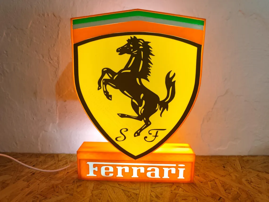 Ferrari — imagem 2