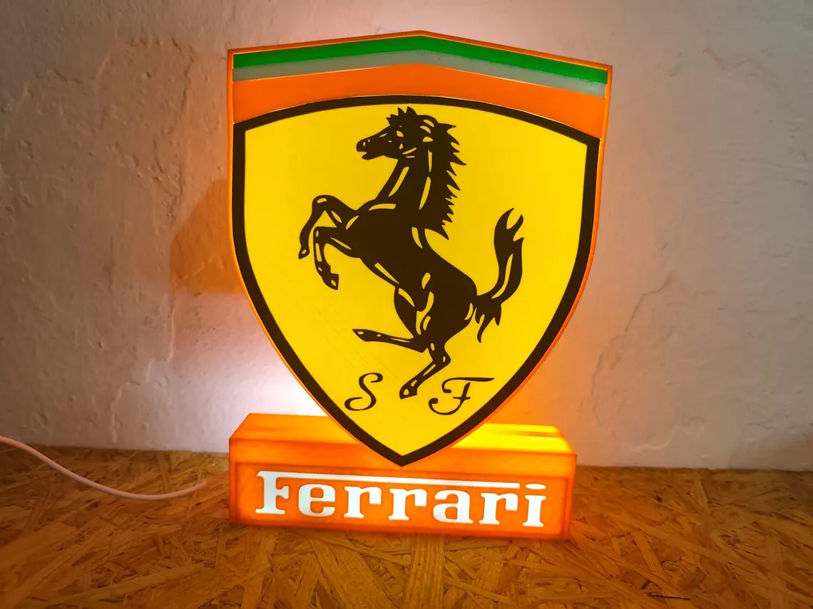 Ferrari — imagem 4