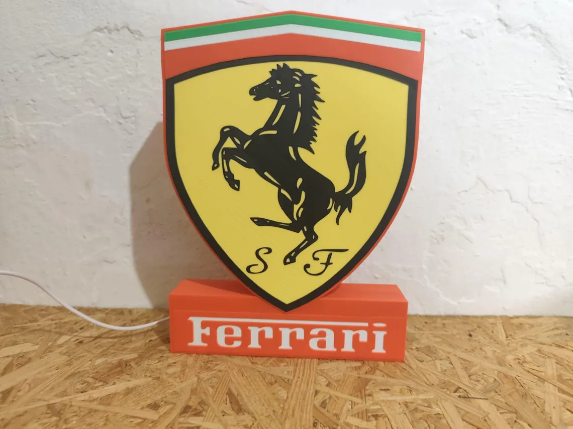 Ferrari — imagem 5