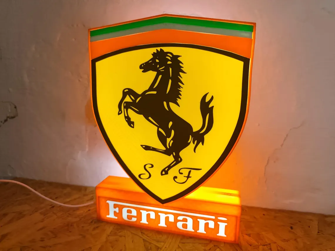 Ferrari — imagem 6