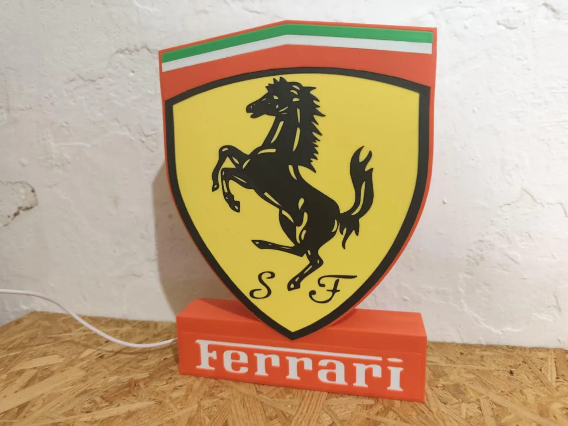 Ferrari — imagem 7