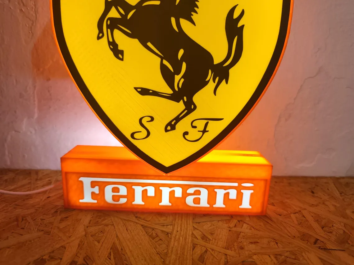 Ferrari — imagem 8