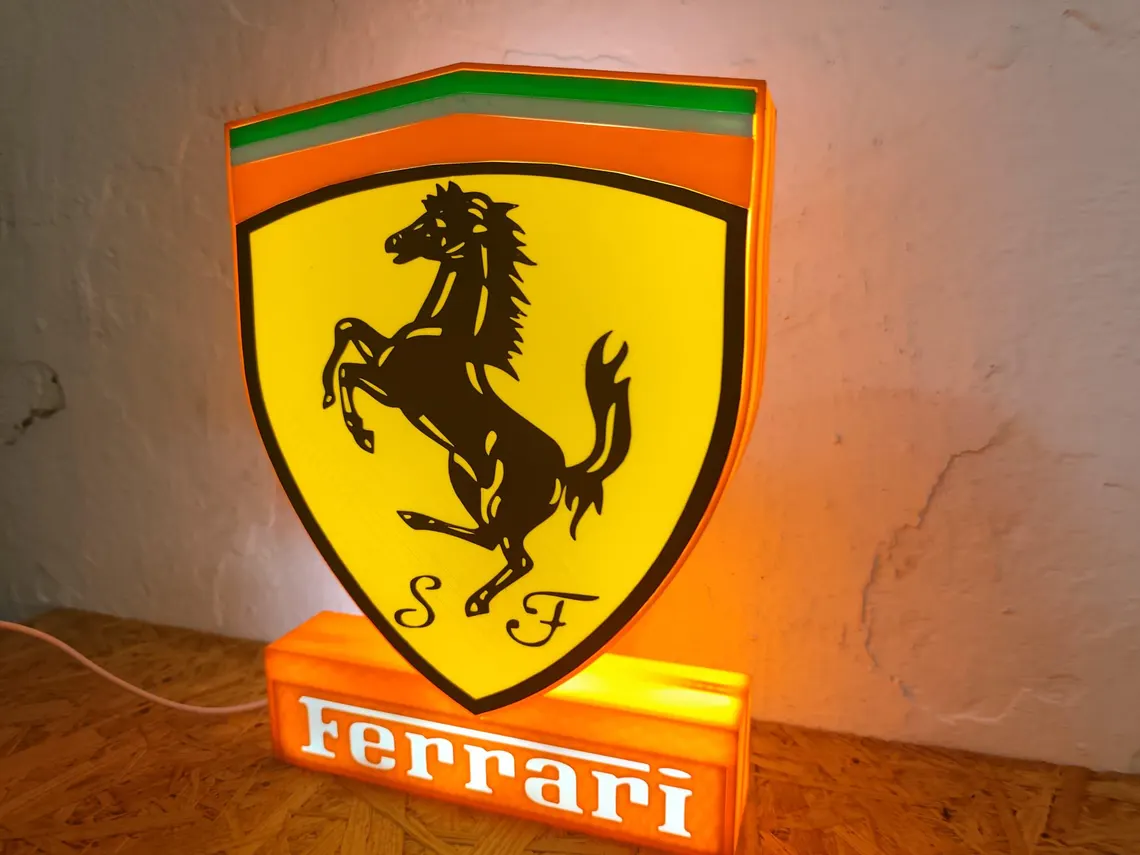 Ferrari — imagem 9
