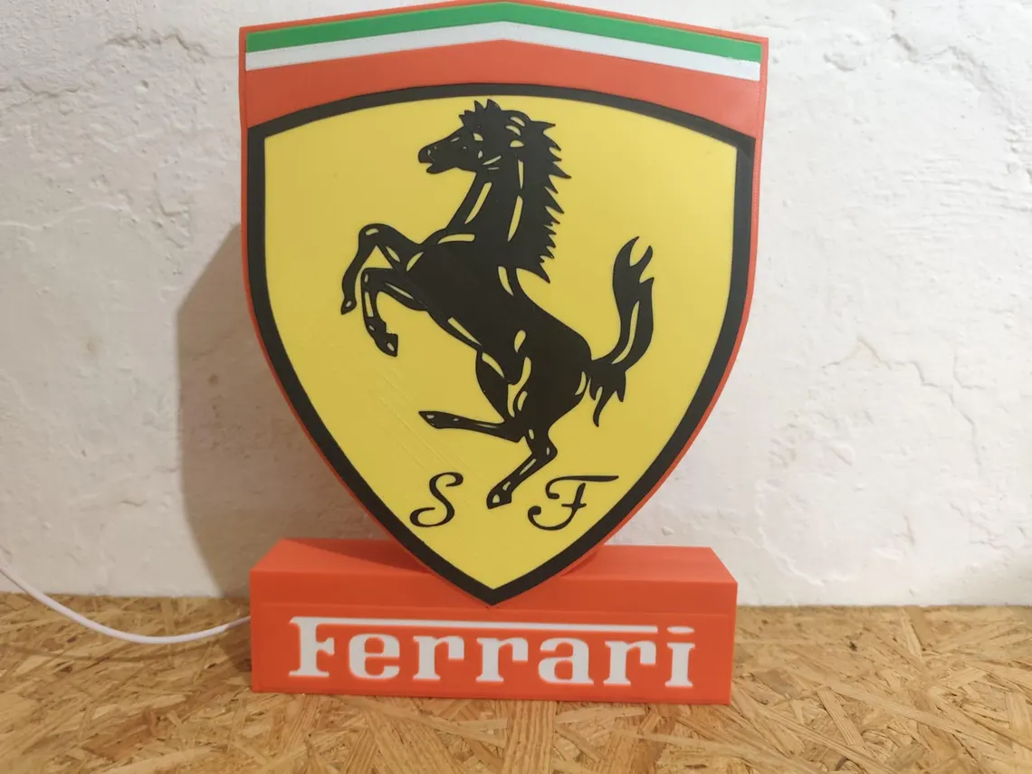 Ferrari — imagem 10