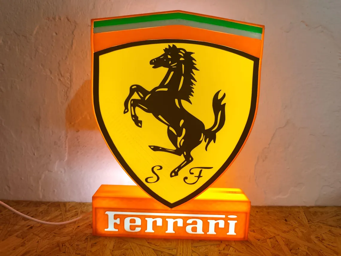 Ferrari — imagem 11