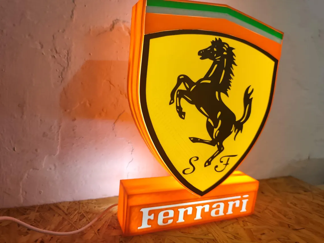 Ferrari — imagem 12