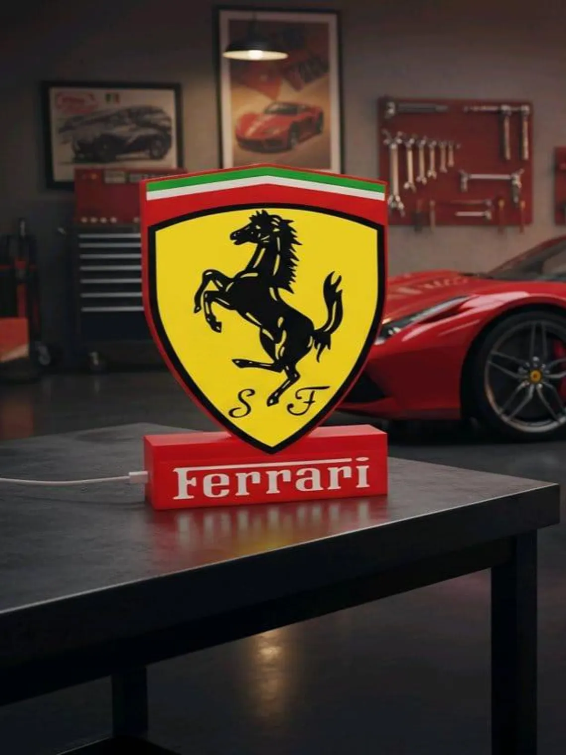Ferrari — imagem 13