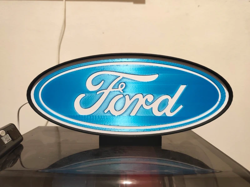 Ford — imagem 2