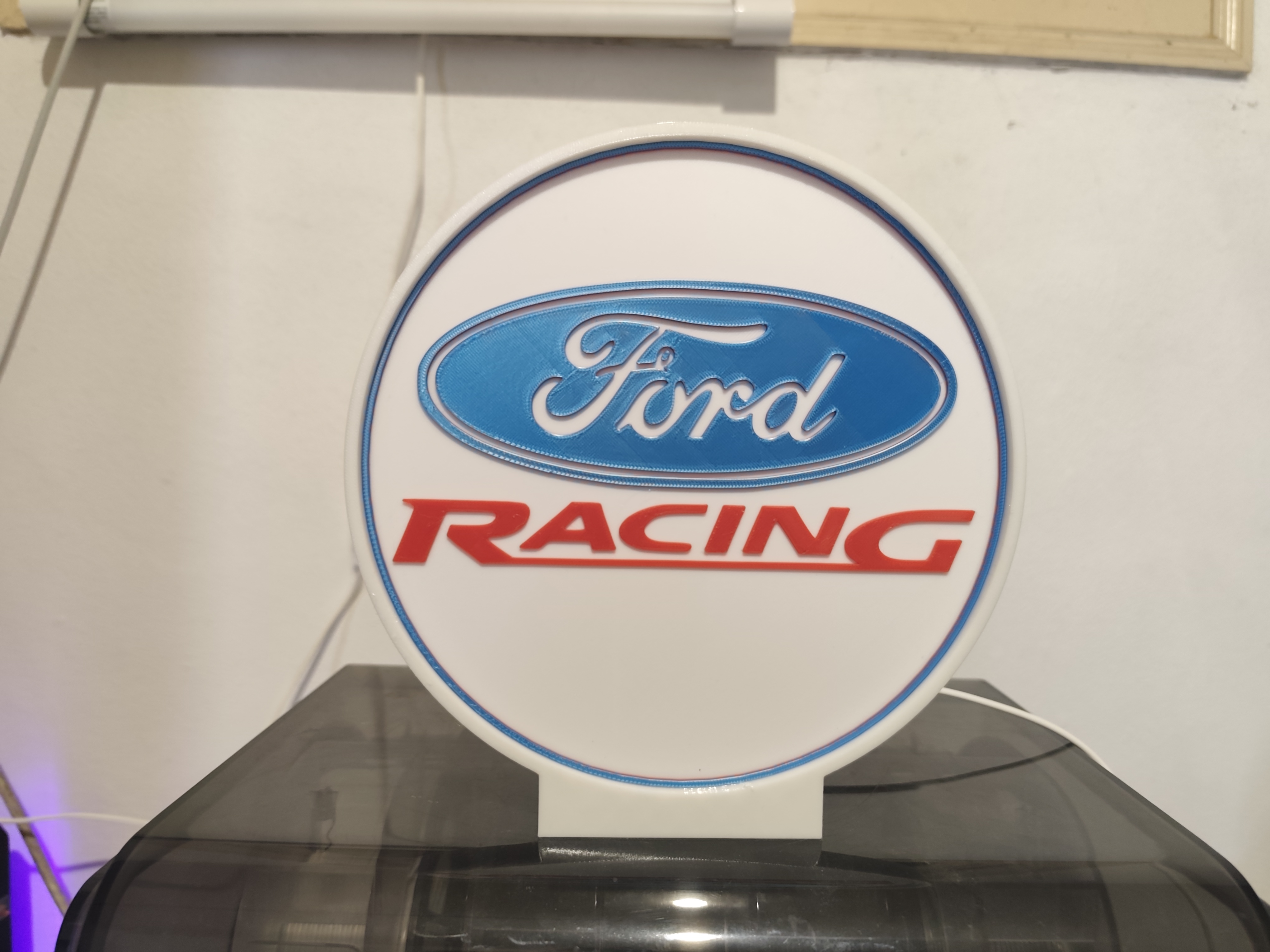 Ford Racing — imagem 3
