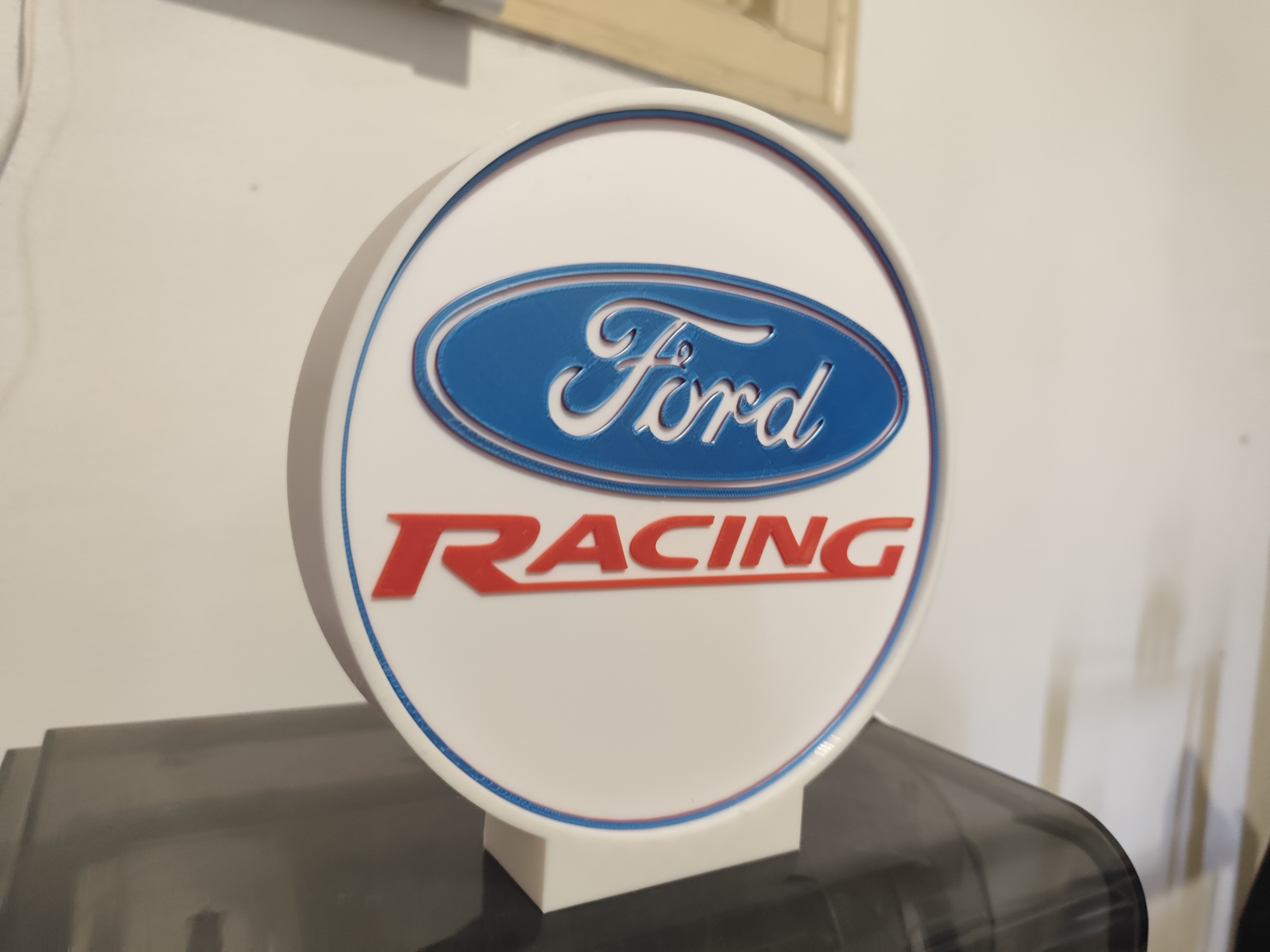 Ford Racing — imagem 4