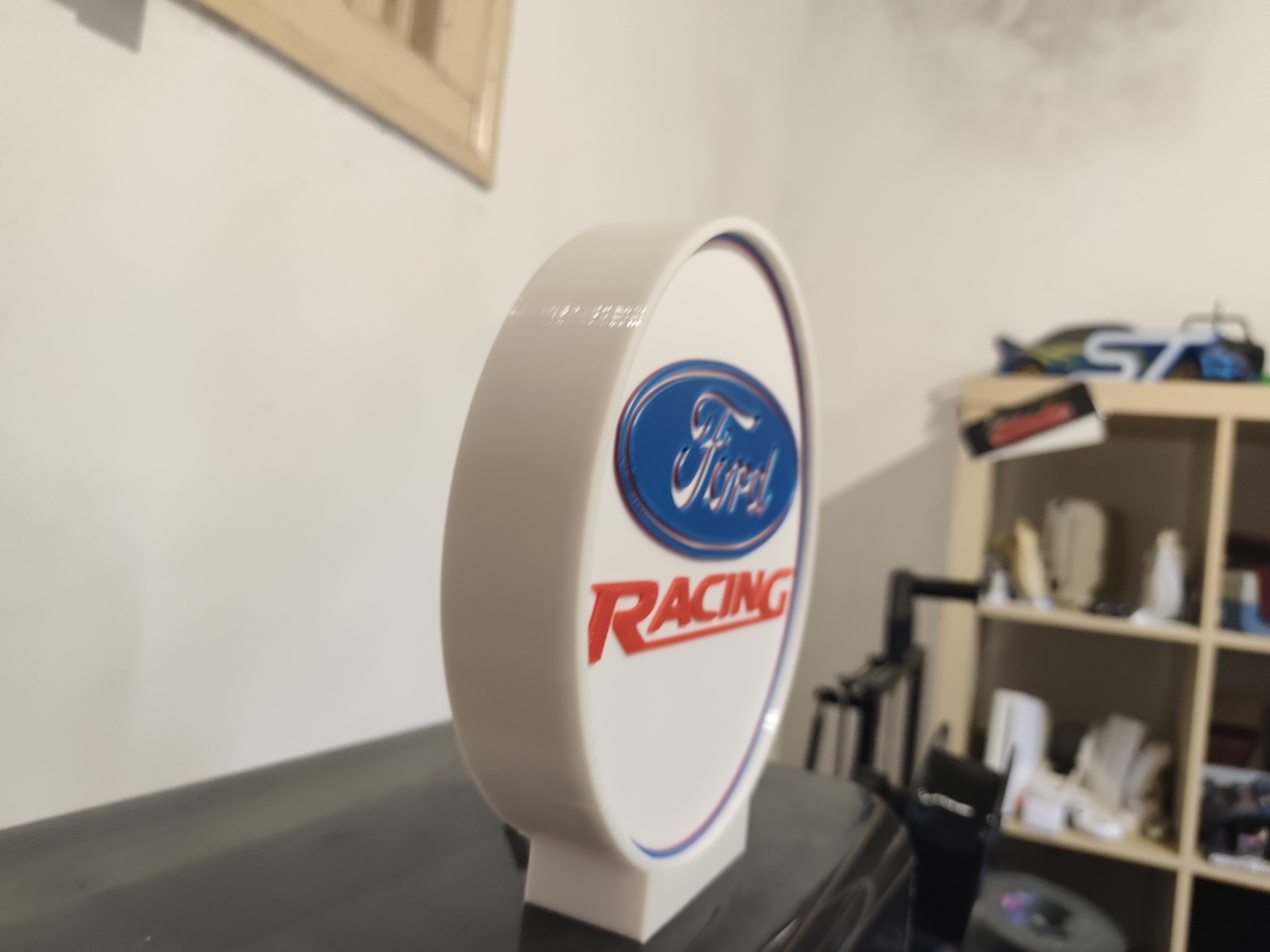 Ford Racing — imagem 5