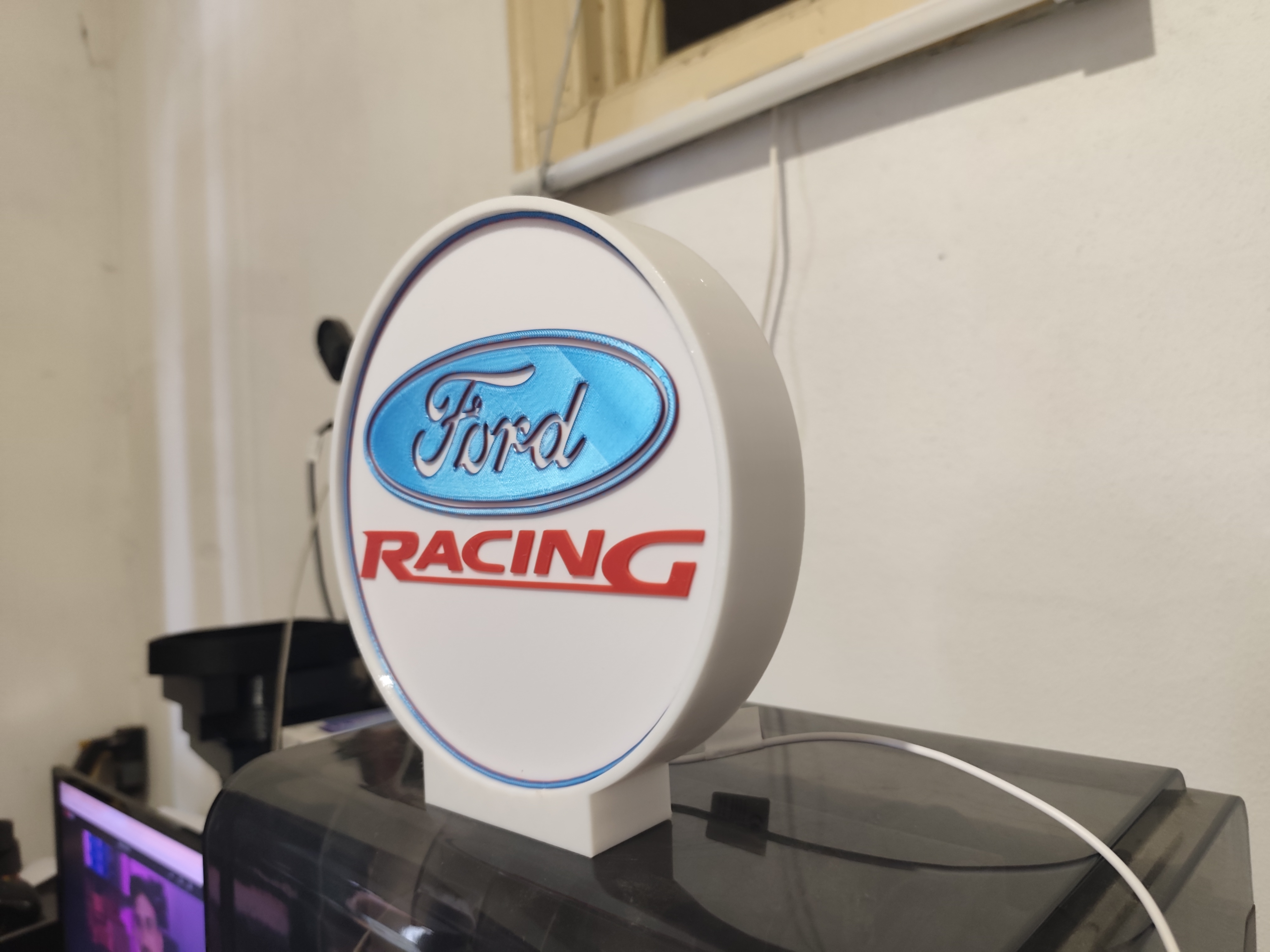 Ford Racing — imagem 6