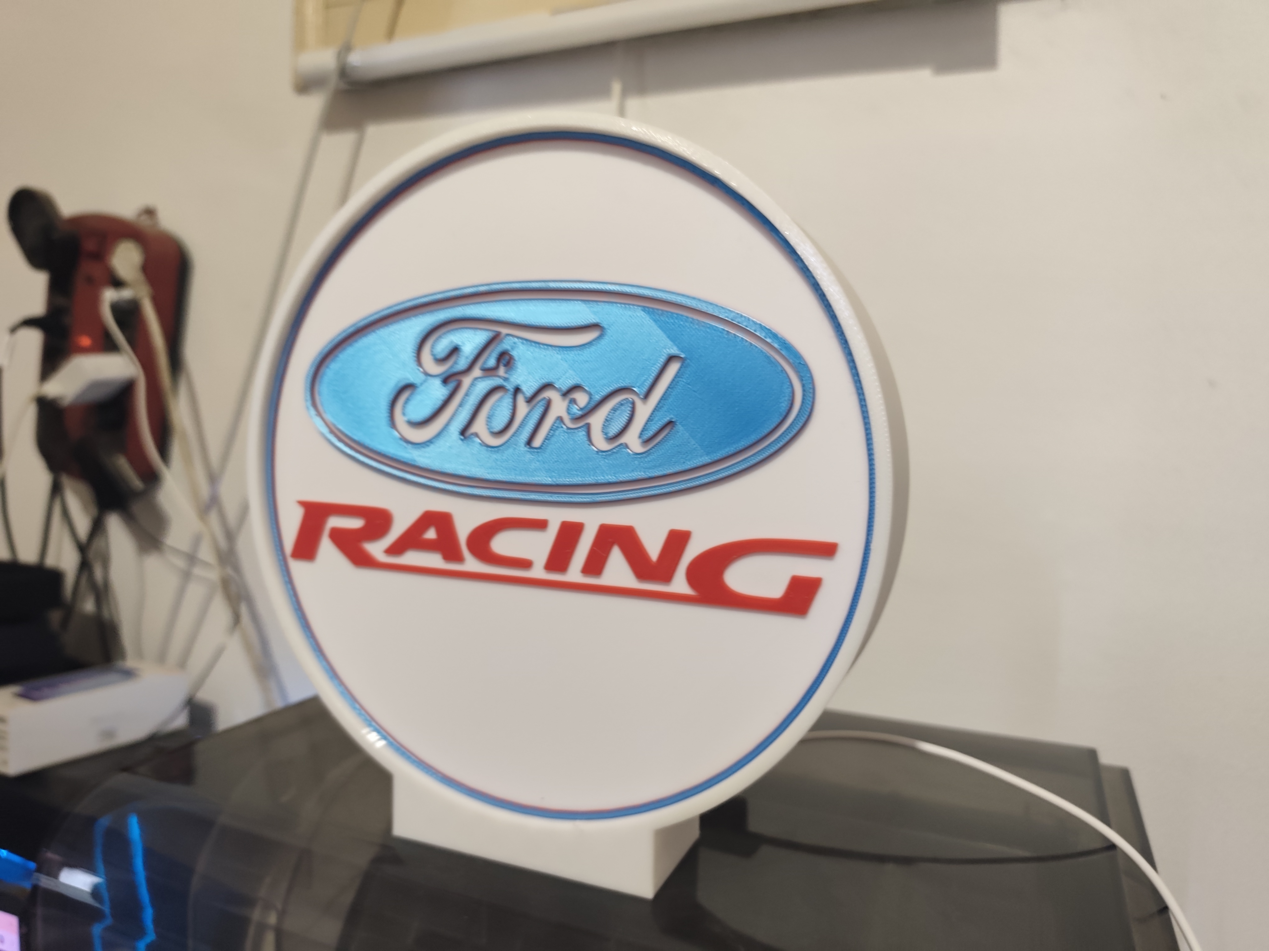 Ford Racing — imagem 7