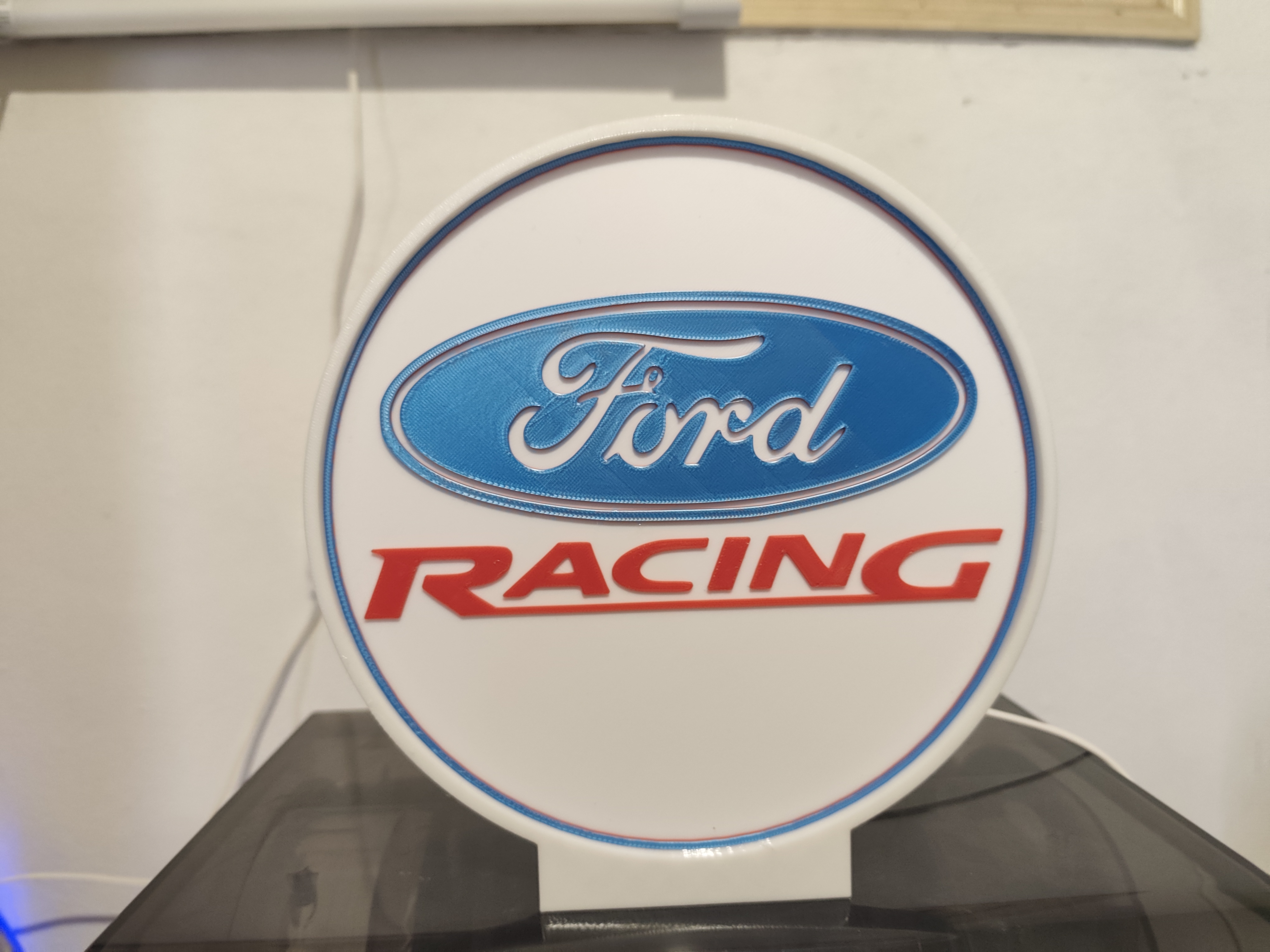Ford Racing — imagem 8