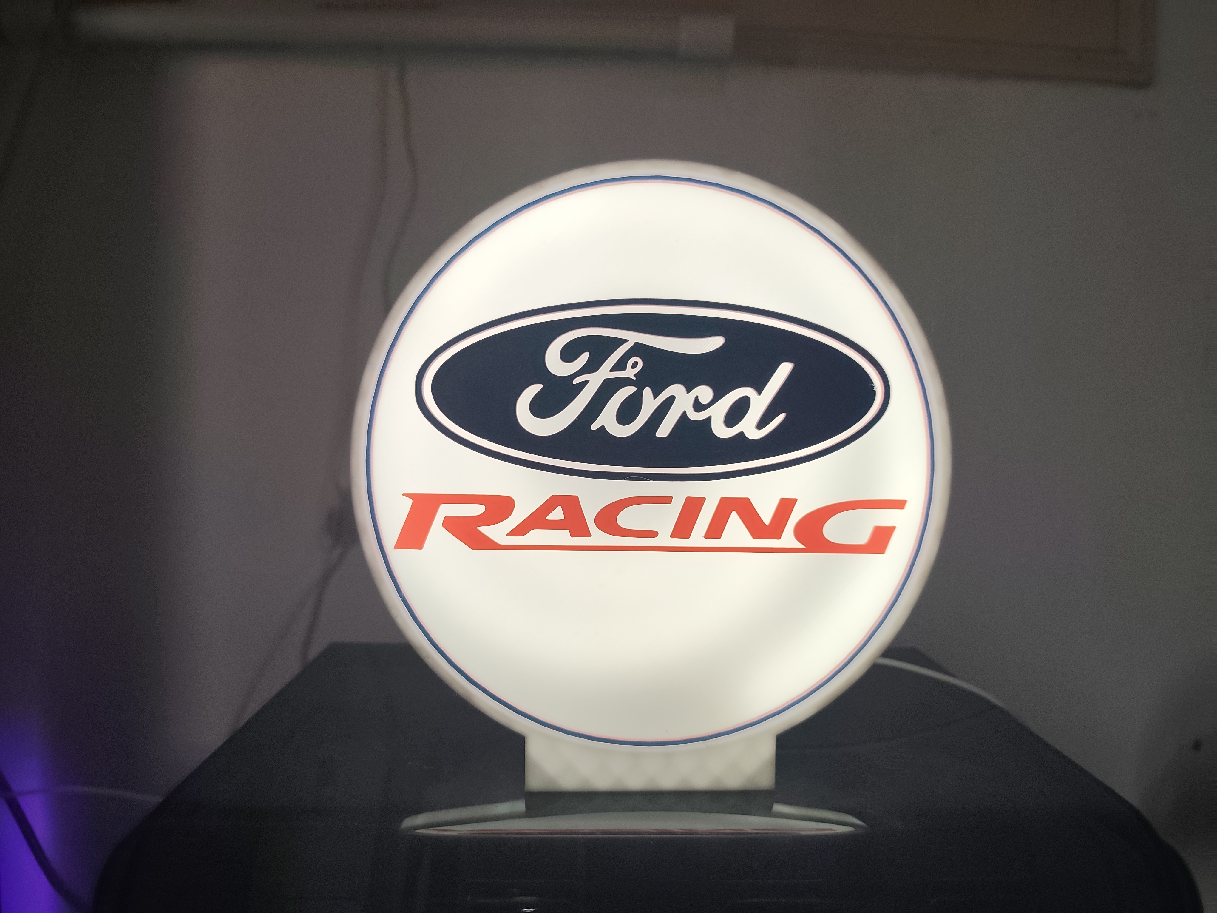 Ford Racing — imagem 9