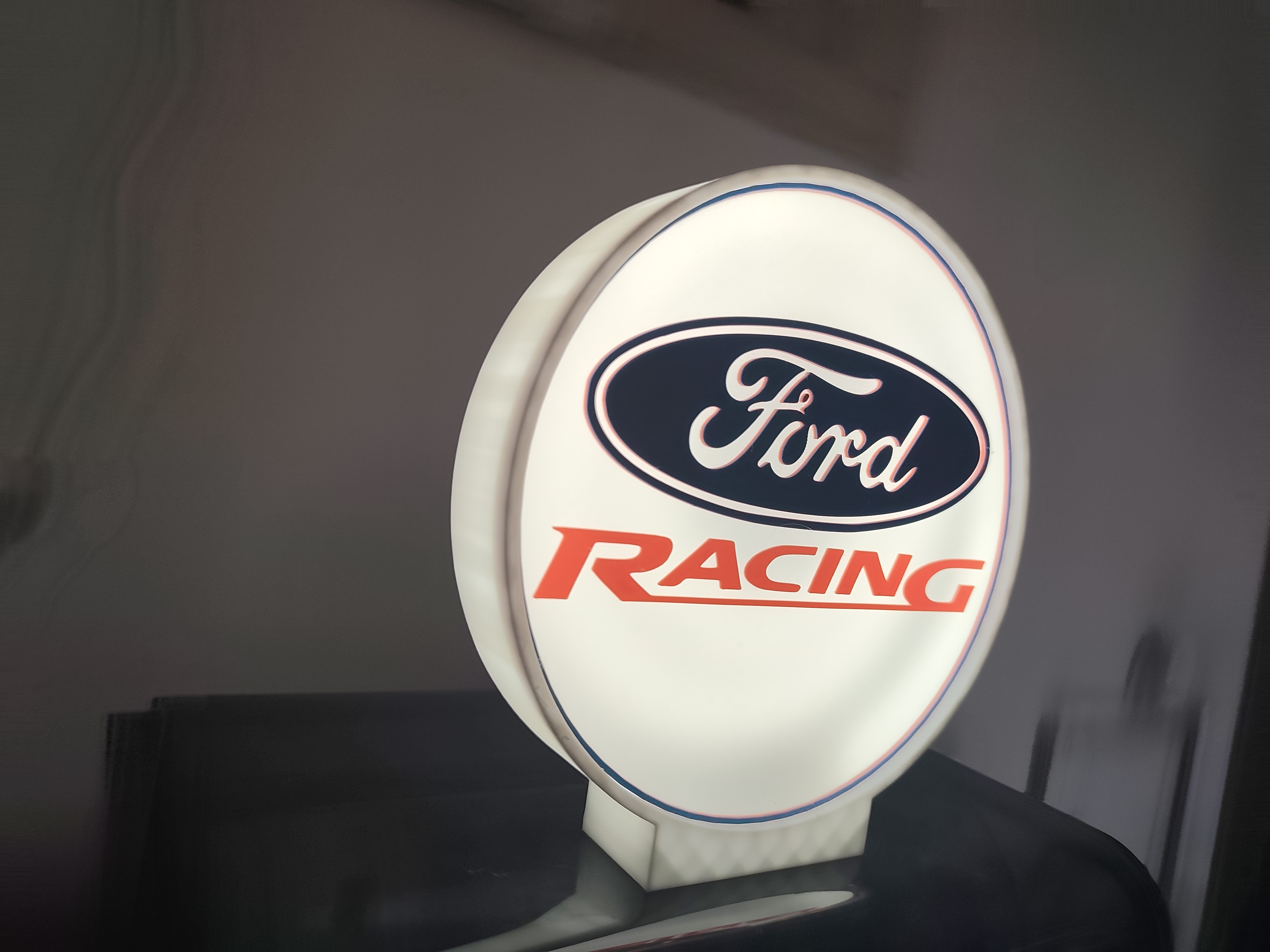 Ford Racing — imagem 10