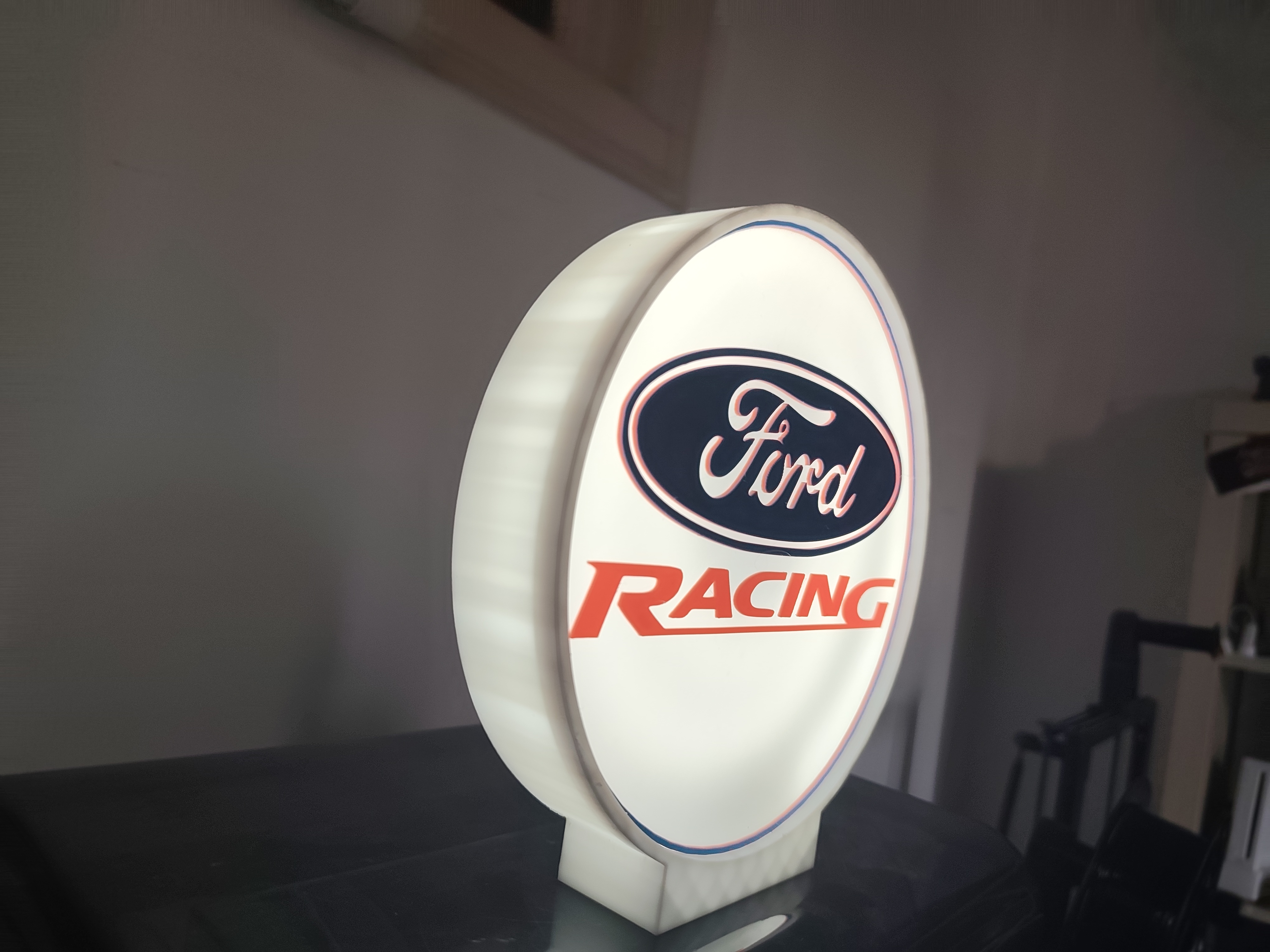 Ford Racing — imagem 11