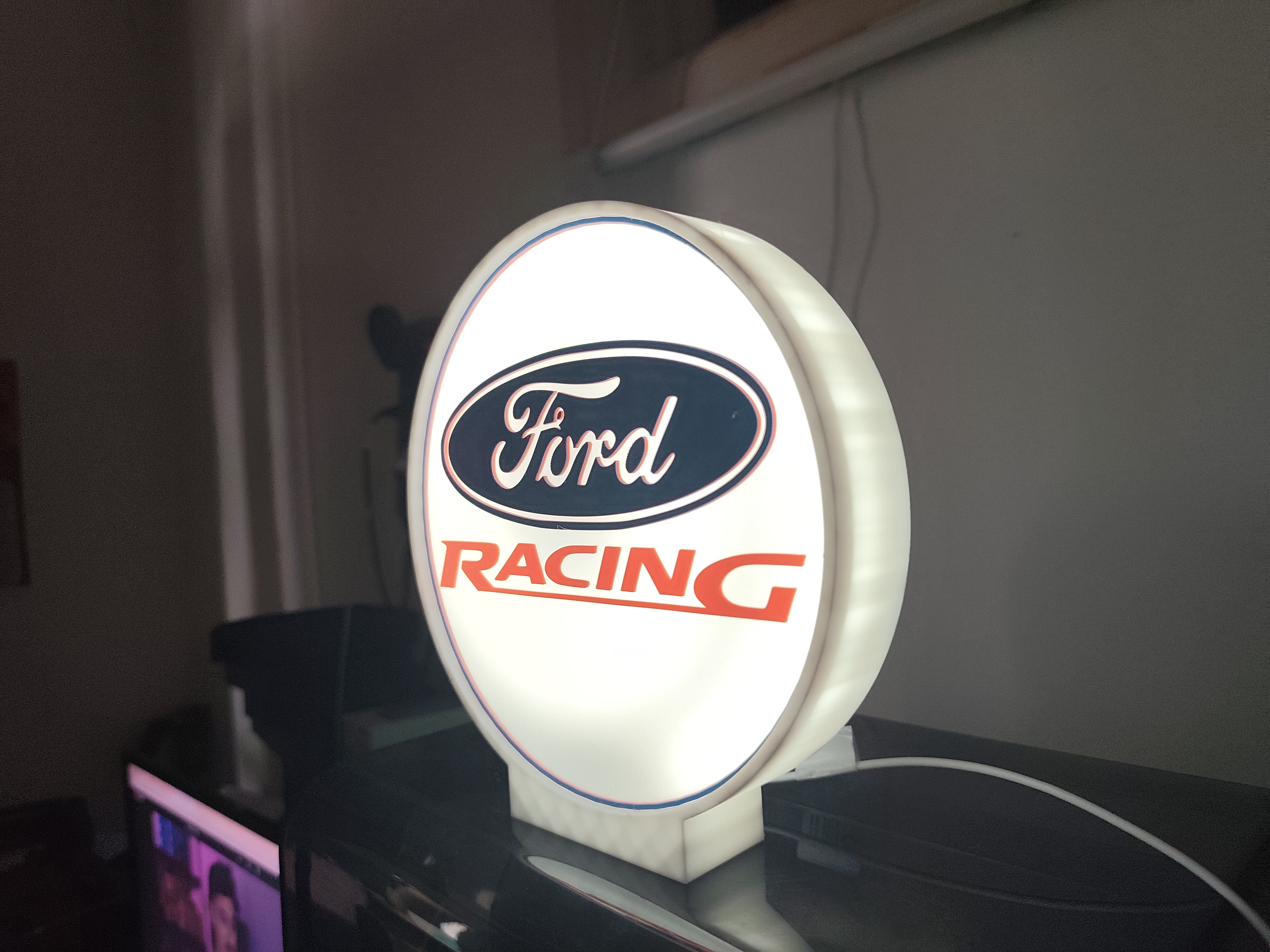 Ford Racing — imagem 12