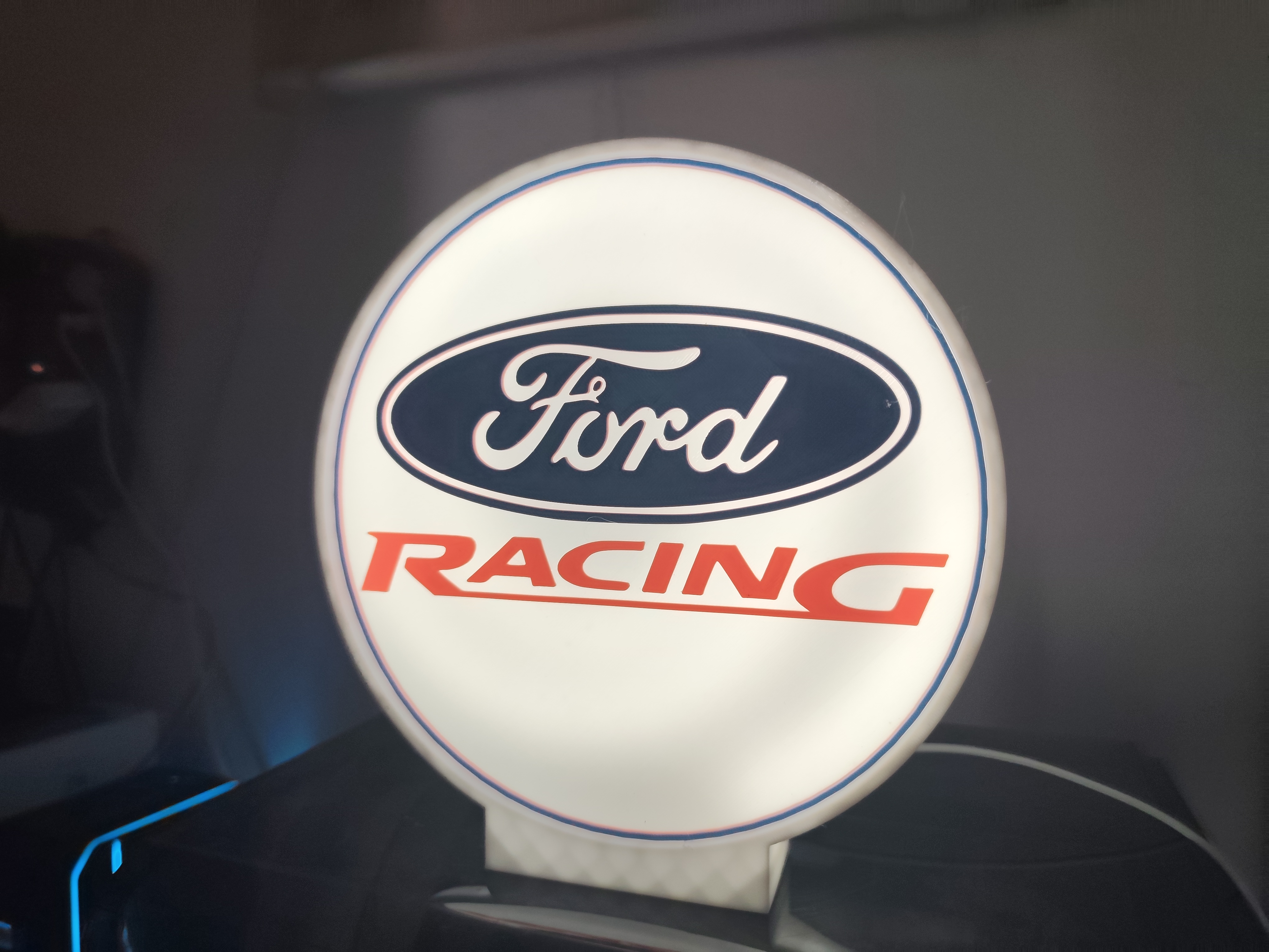 Ford Racing — imagem 13