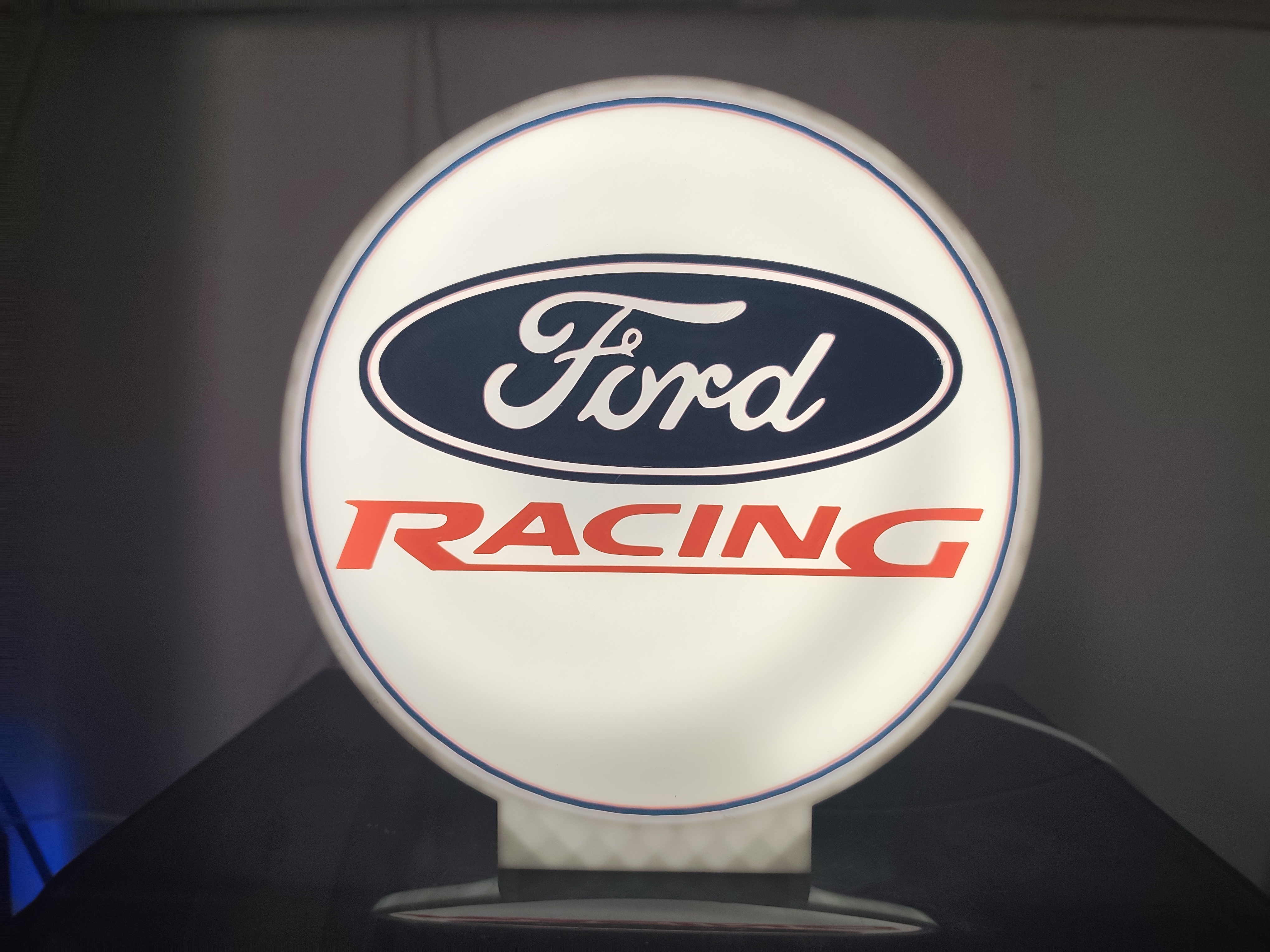 Ford Racing — imagem 14