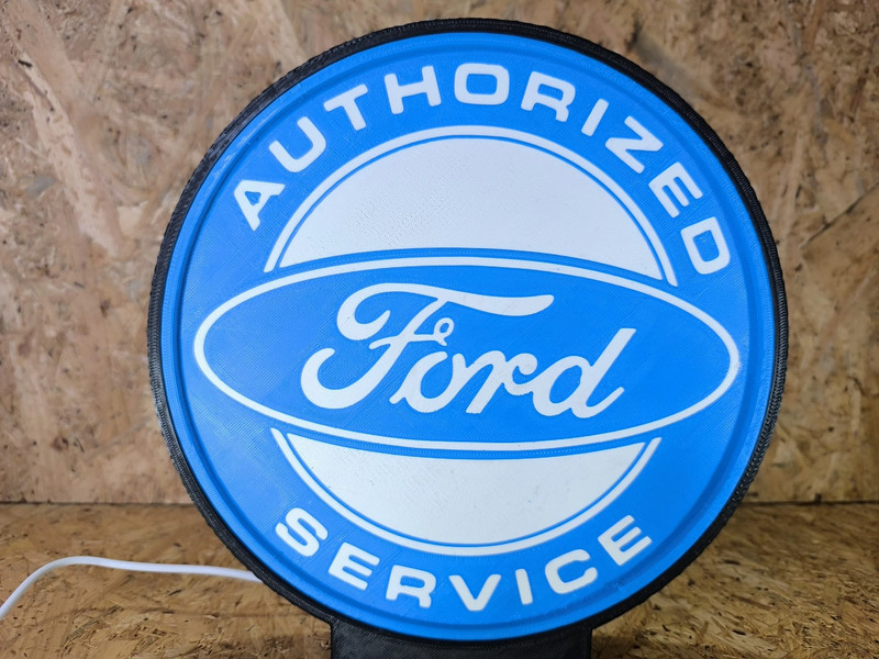 Ford Service — imagem 3