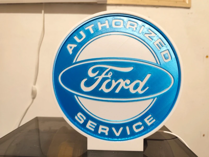 Ford Service — imagem 3