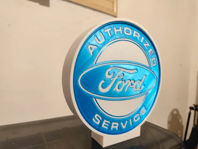 Ford Service — imagem 5