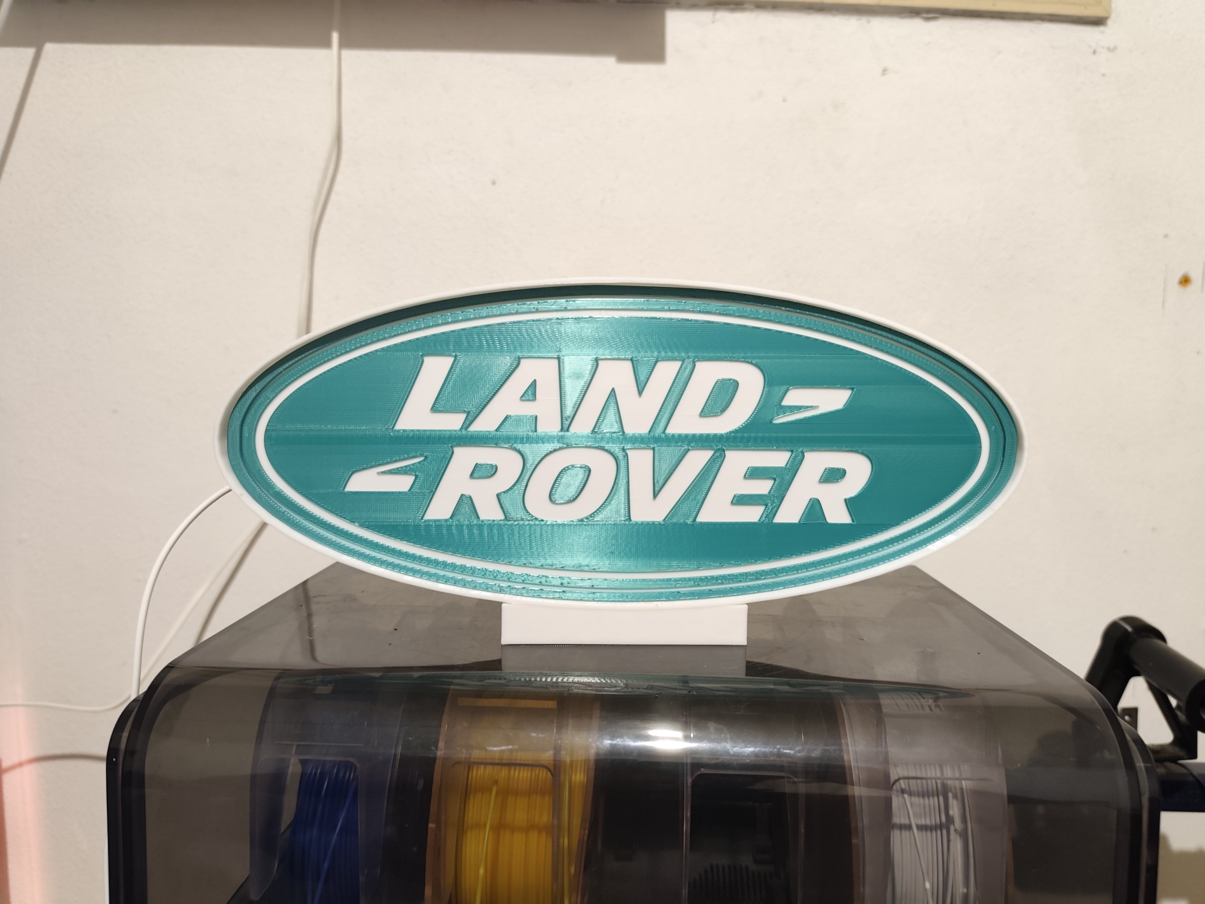 Land Rover — fotografia 3