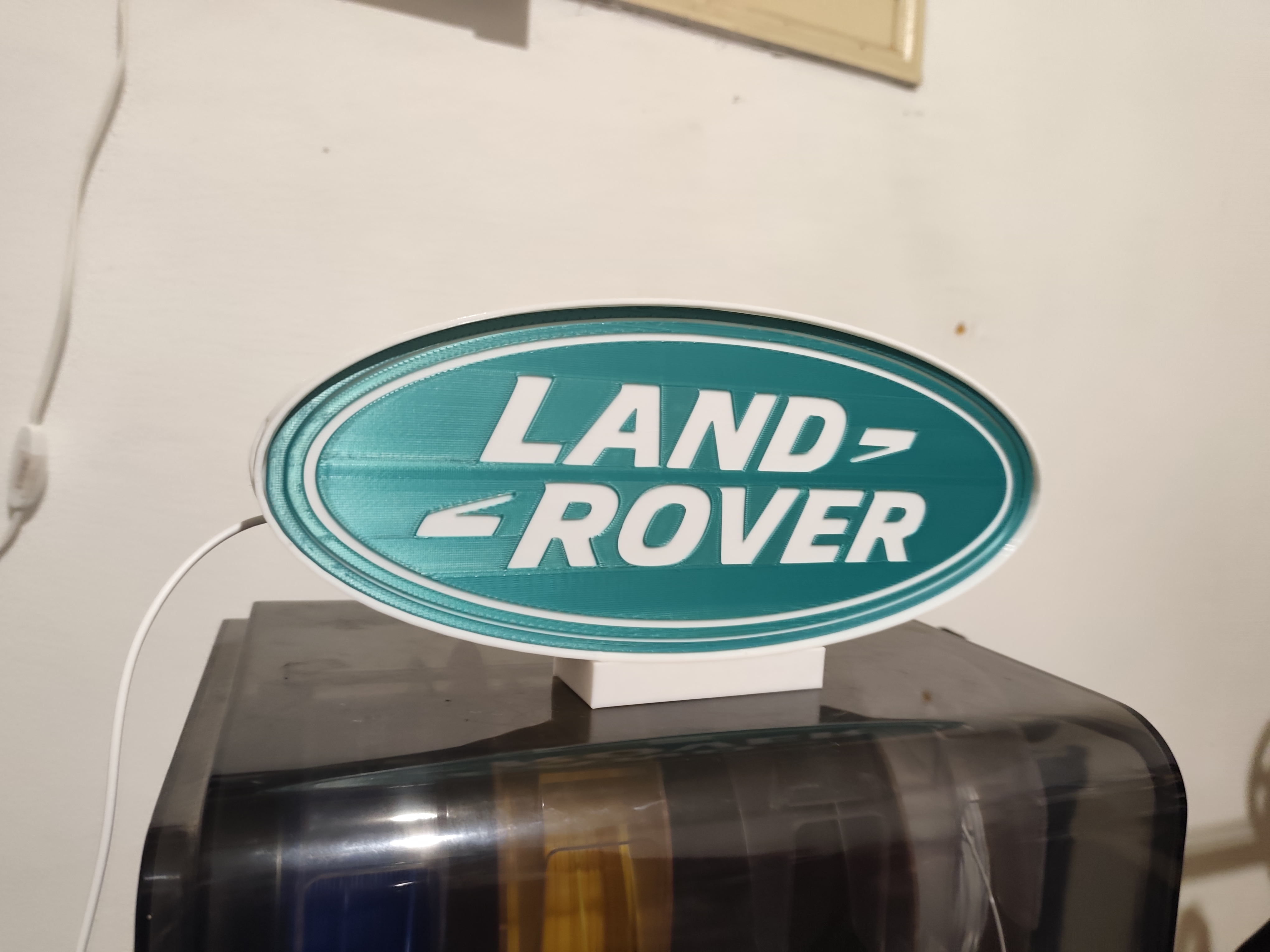 Land Rover — fotografia 4