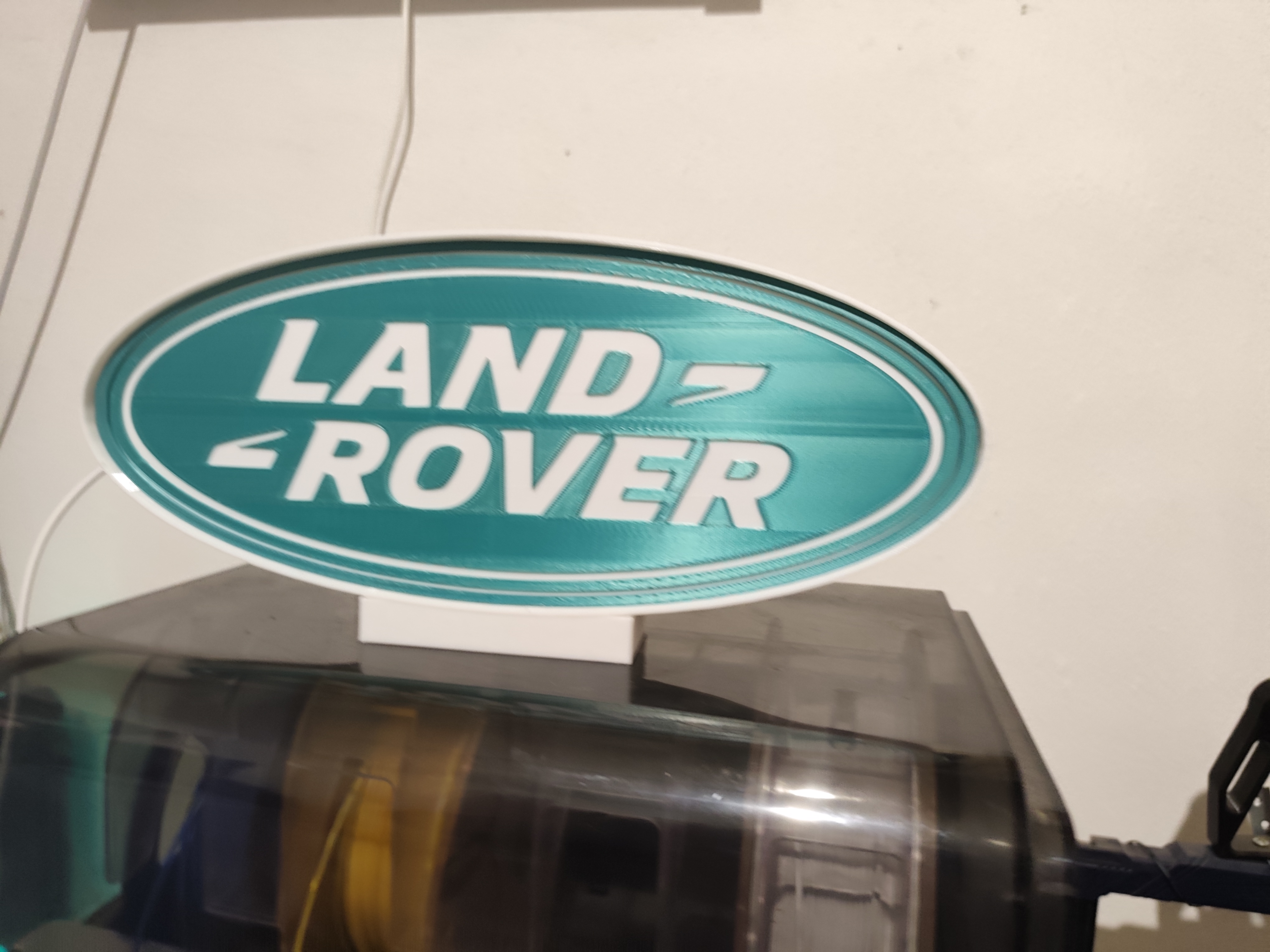 Land Rover — fotografia 5