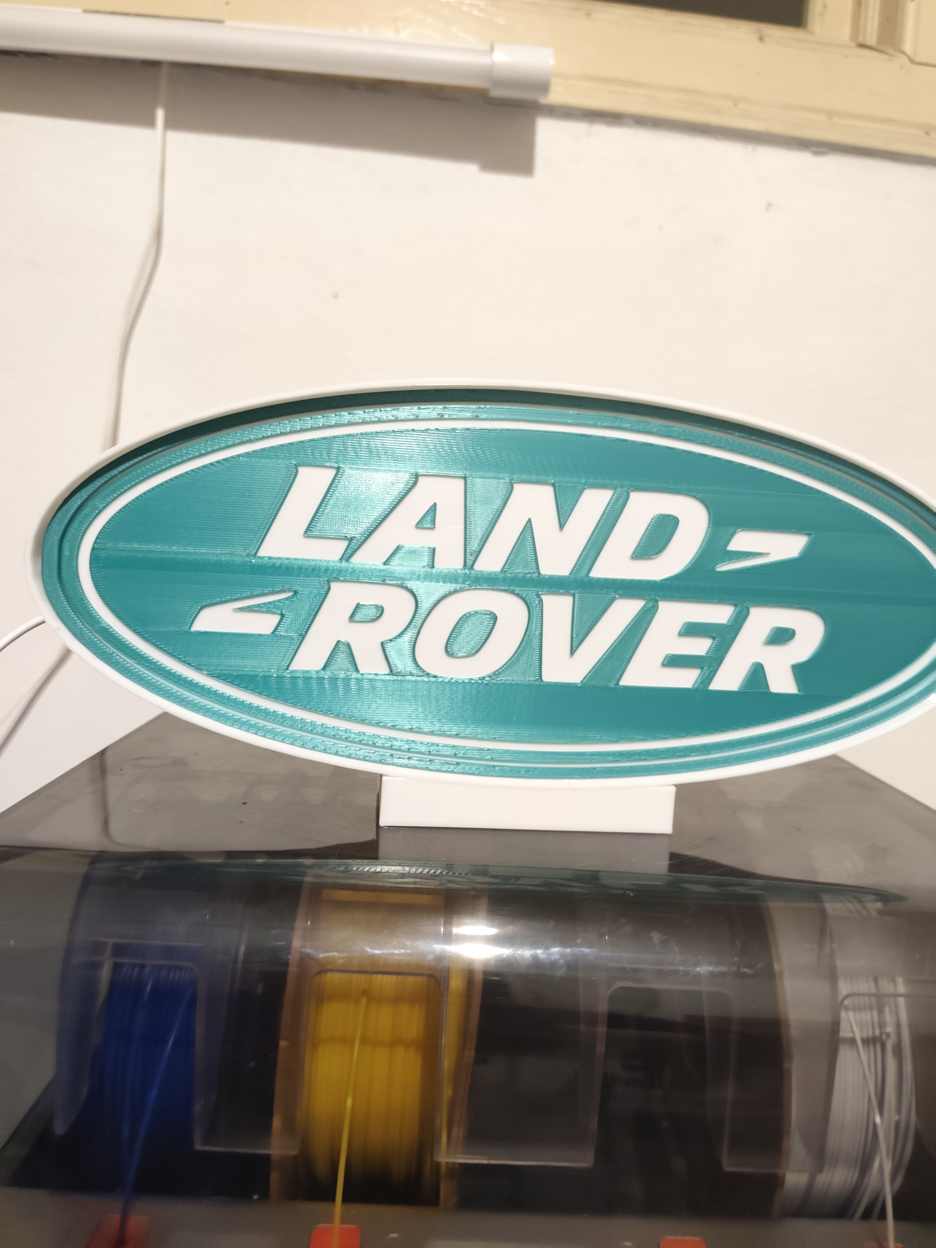 Land Rover — fotografia 6