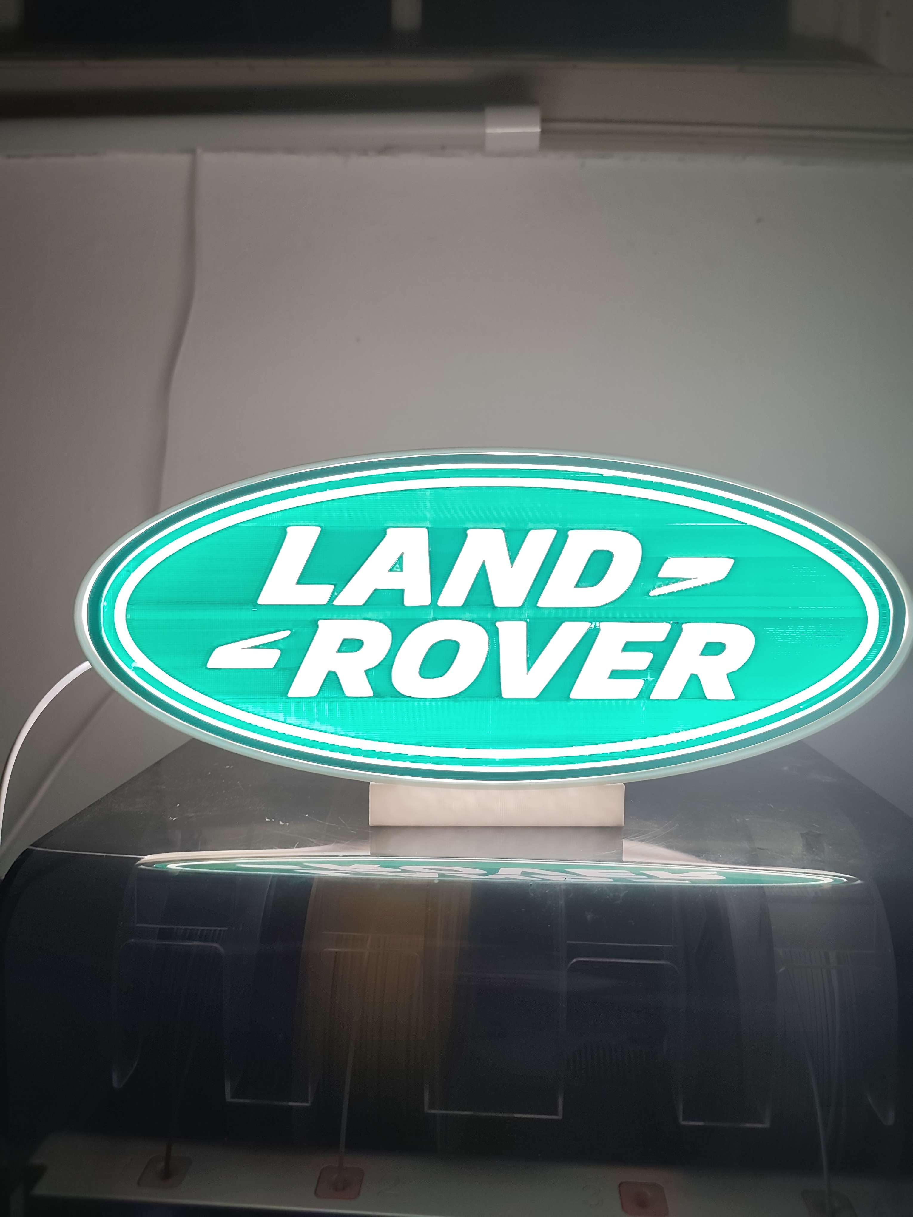 Land Rover — fotografia 8