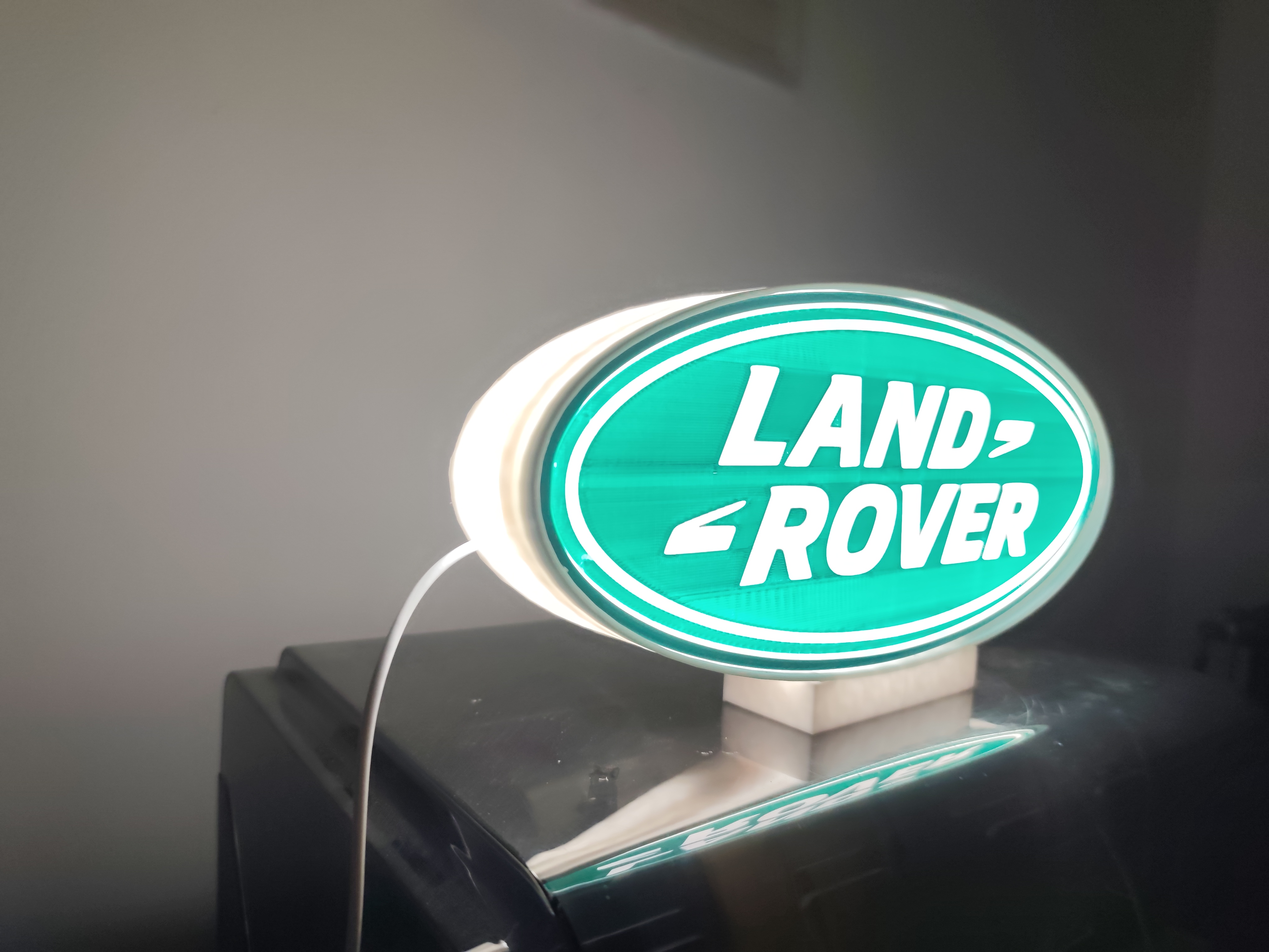 Land Rover — fotografia 9