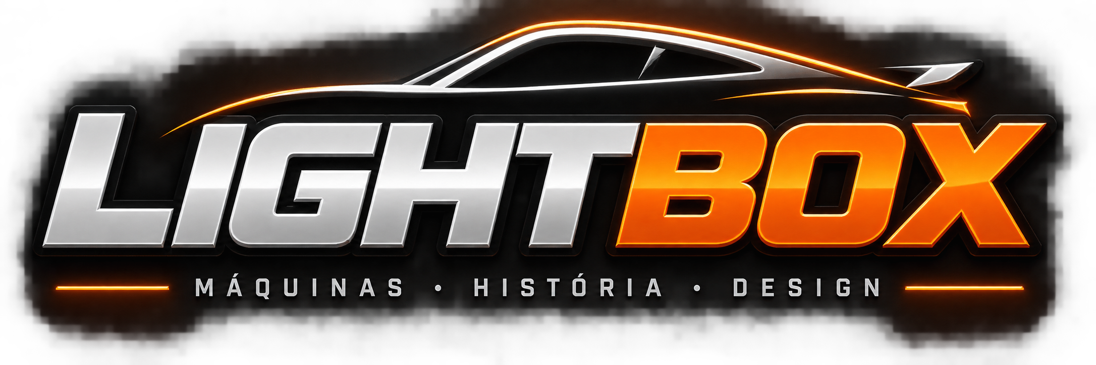 Lightbox — Máquinas, História, Design