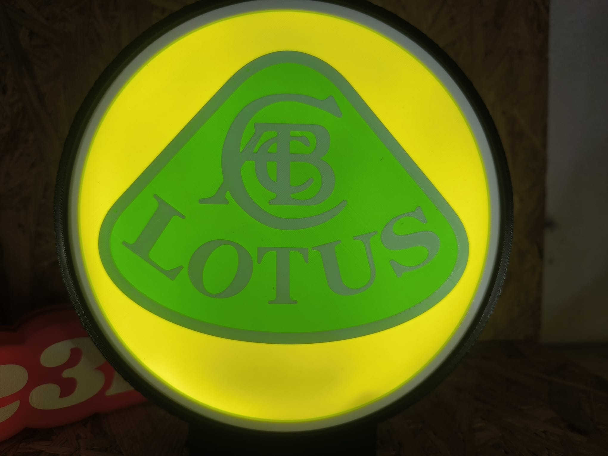 LOTUS Lightbox — fotografia 7