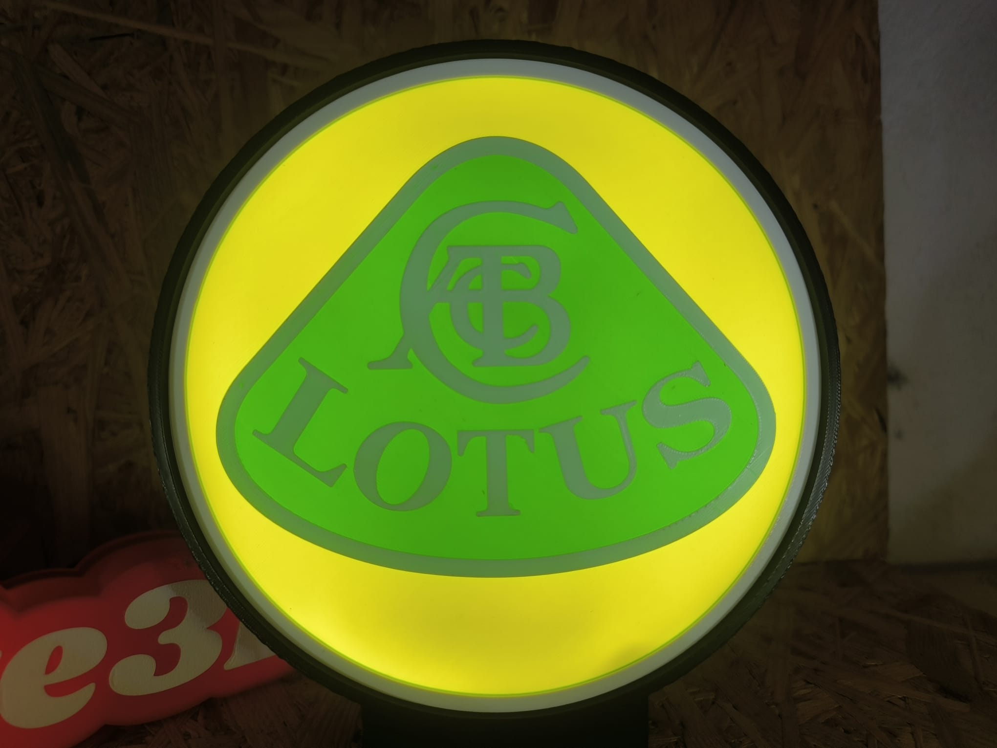 LOTUS Lightbox — fotografia 9