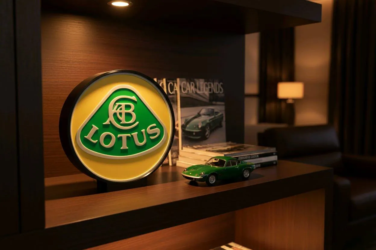 LOTUS Lightbox — fotografia 14