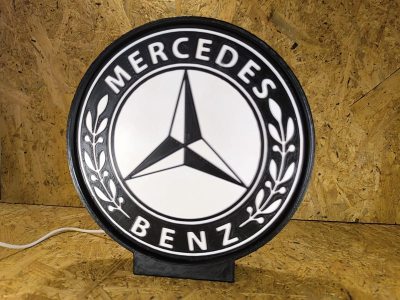 Mercedes-Benz — fotografia 3