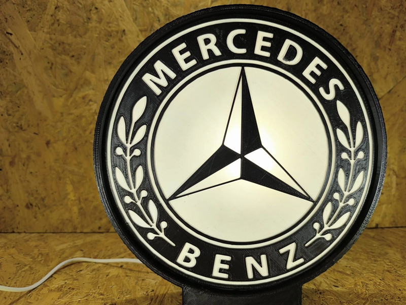 Mercedes-Benz — fotografia 4