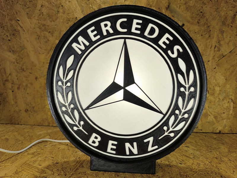 Mercedes-Benz — fotografia 5