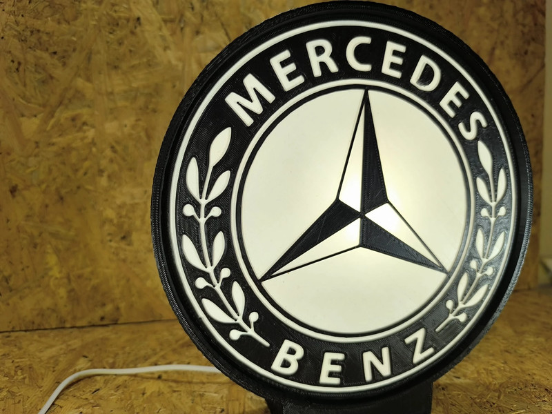 Mercedes-Benz — fotografia 6