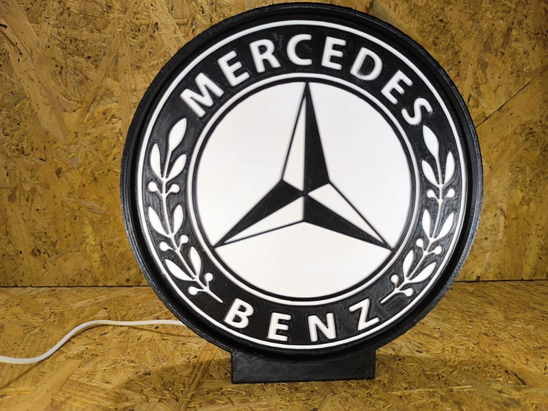 Mercedes-Benz — fotografia 7