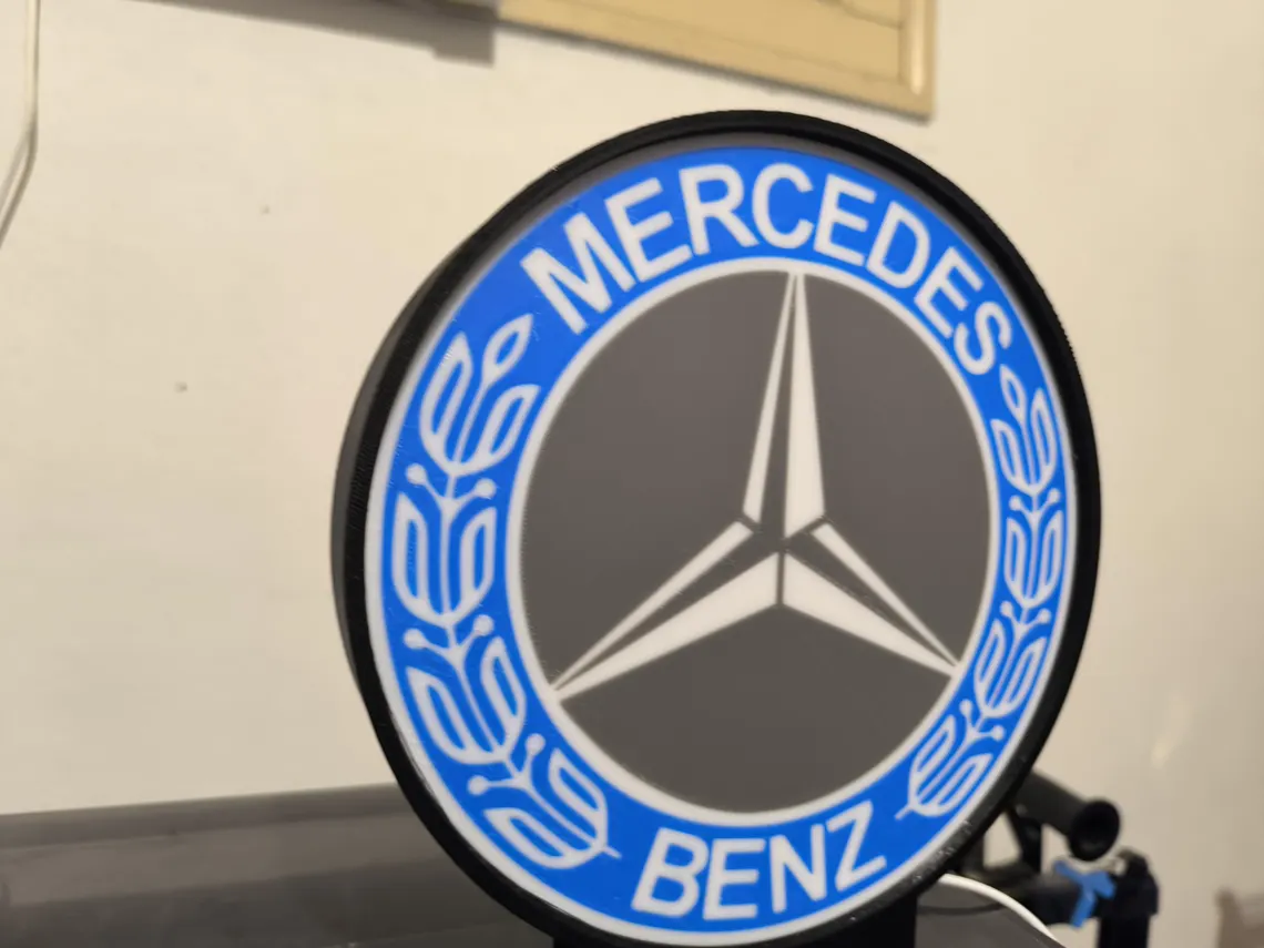 Mercedes-Benz — fotografia 4