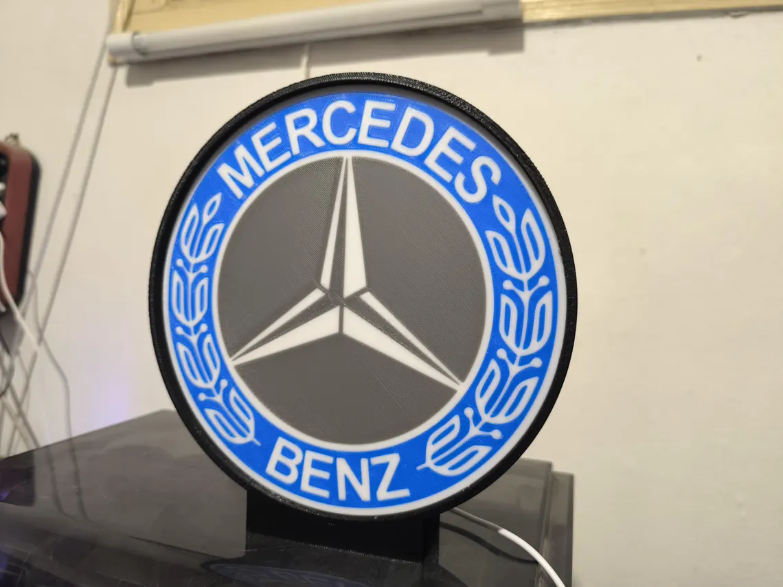 Mercedes-Benz — fotografia 6