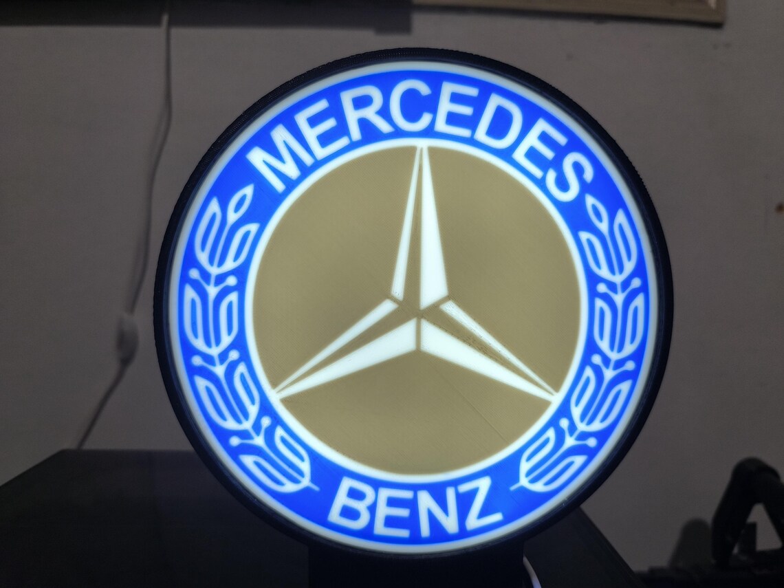 Mercedes-Benz — fotografia 8