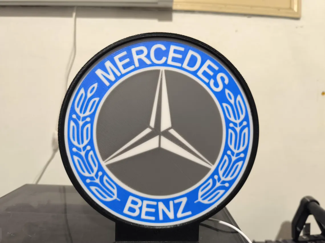 Mercedes-Benz — fotografia 10