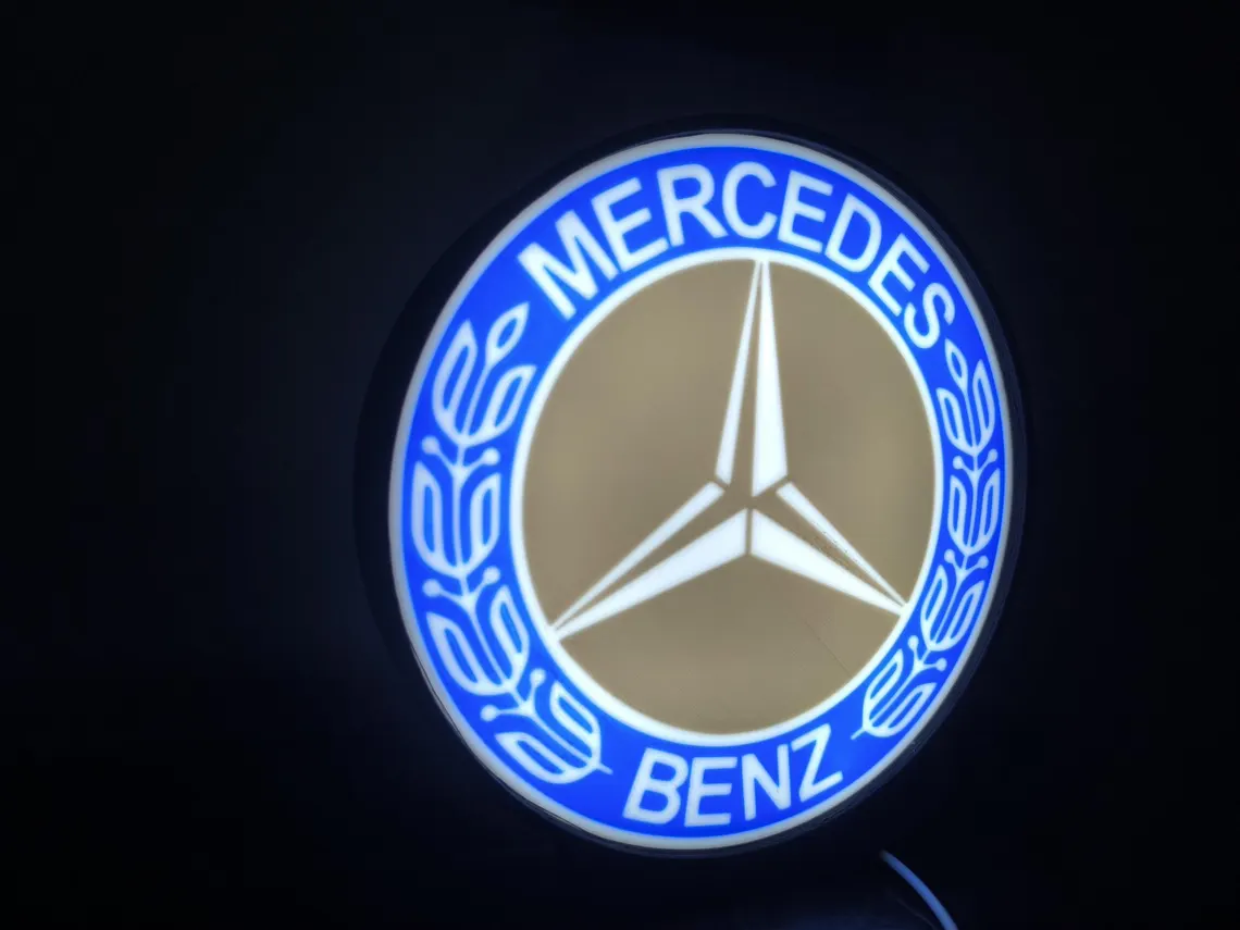 Mercedes-Benz — fotografia 11